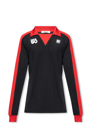 Adidas Must Haves Versatility Crew Sweatshirt od Wales Bonner