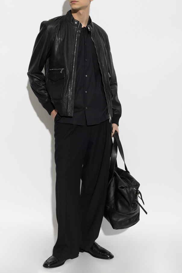 AllSaints 'Maddox' shirt