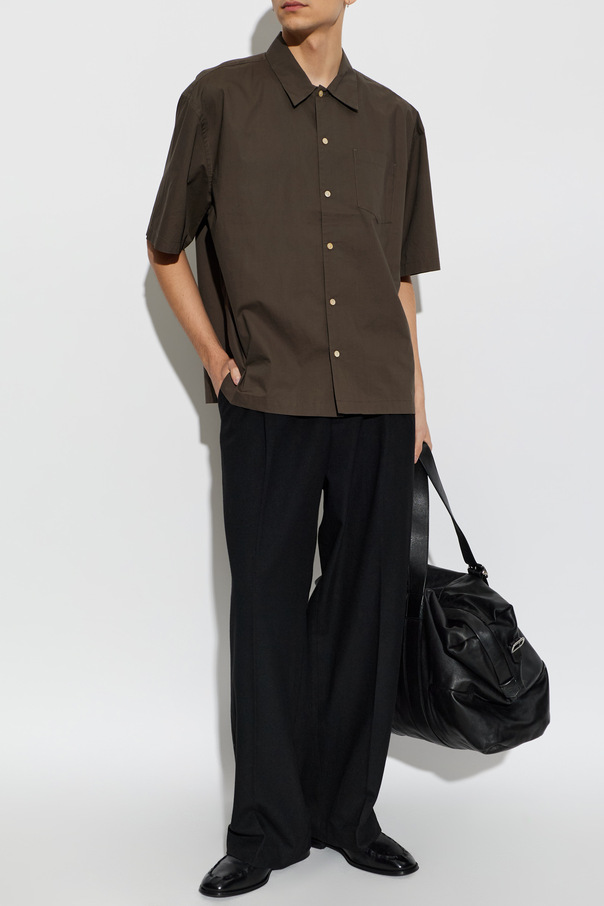 AllSaints '‘Maddox’' shirt