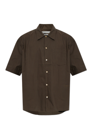 '‘Maddox’' shirt