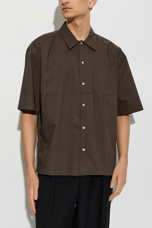 AllSaints '‘Maddox’' shirt