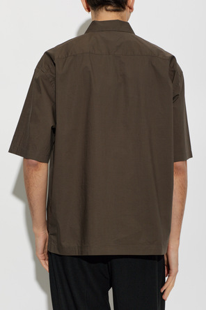 AllSaints '‘Maddox’' shirt