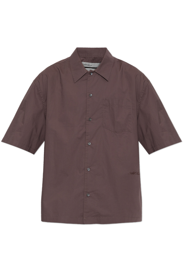 AllSaints '‘Maddox’' shirt