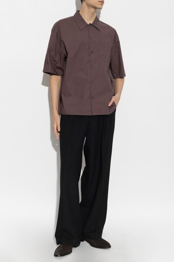 AllSaints '‘Maddox’' shirt