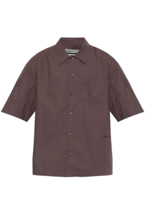 '‘Maddox’' shirt