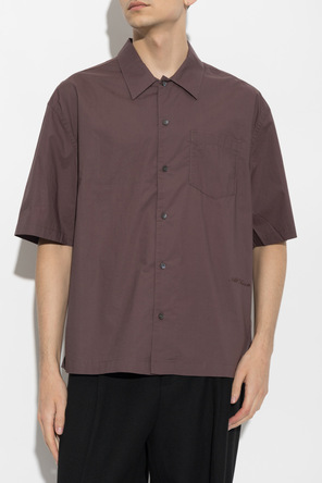 AllSaints '‘Maddox’' shirt