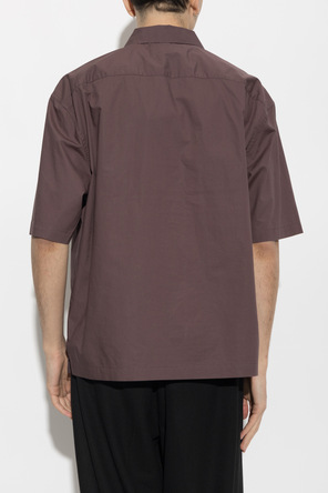 AllSaints '‘Maddox’' shirt