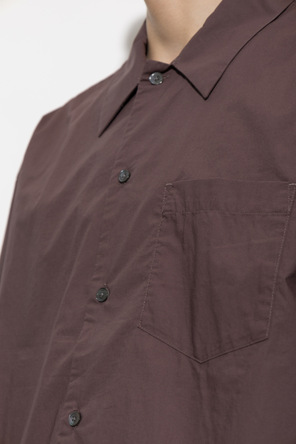 AllSaints '‘Maddox’' shirt