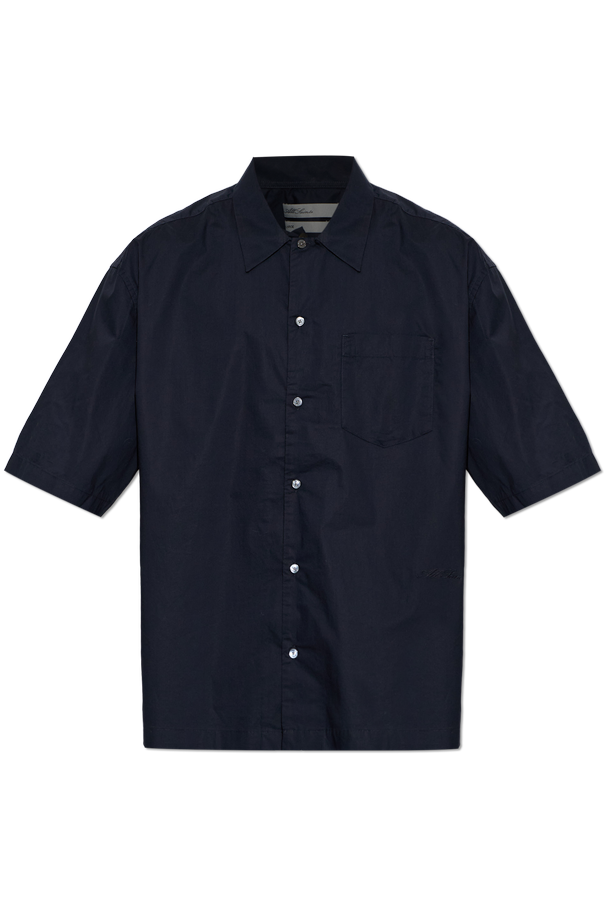 '‘Maddox’' shirt od AllSaints