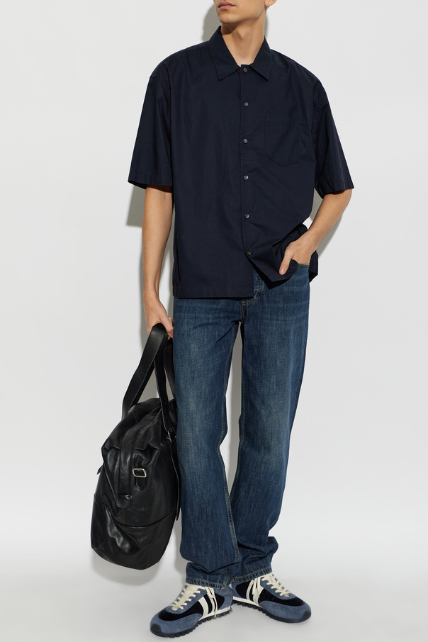 AllSaints Hemd „Maddox“