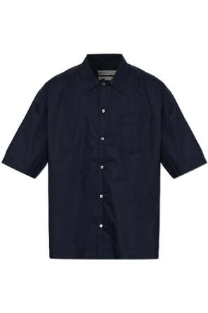'‘Maddox’' shirt