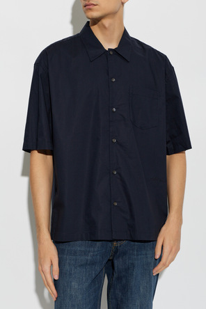 AllSaints Hemd „Maddox“