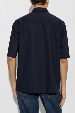 AllSaints Hemd „Maddox“