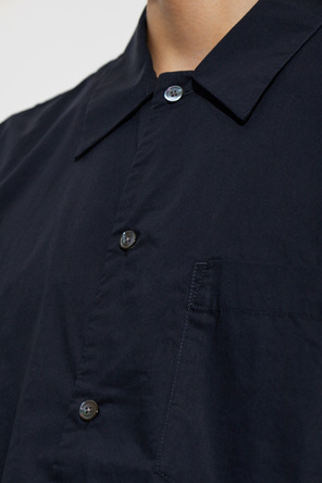 AllSaints Hemd „Maddox“