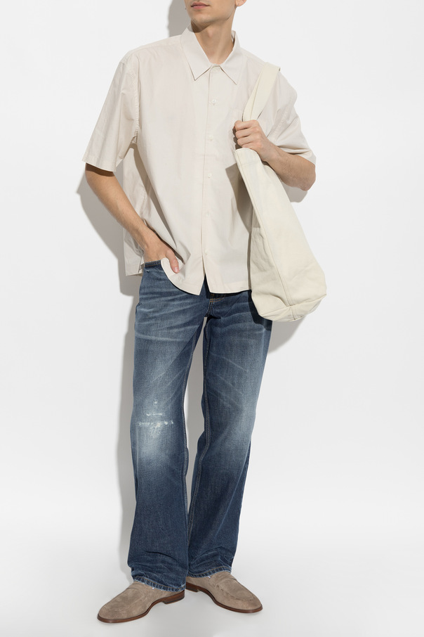 AllSaints 'Maddox' shirt