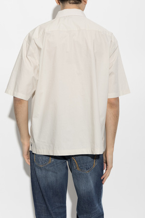 AllSaints 'Maddox' shirt