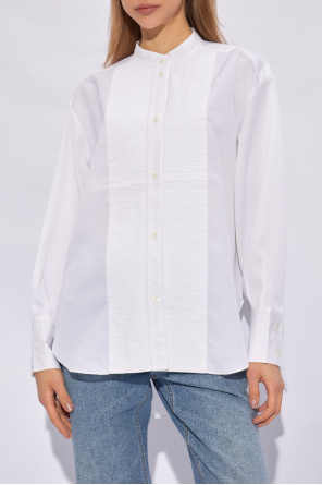 AllSaints ‘Mae’ shirt from organic cotton