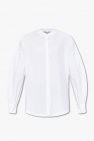 diesel shortsleeved cotton shirt item
