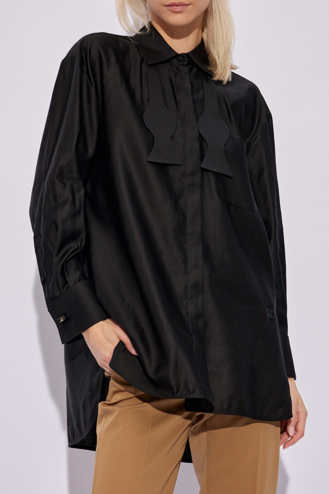 Max Mara ‘Marea’ shirt