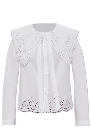 Marie shirt