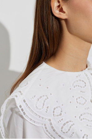 AllSaints Marie shirt