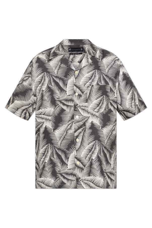 Shirt Marseille od AllSaints