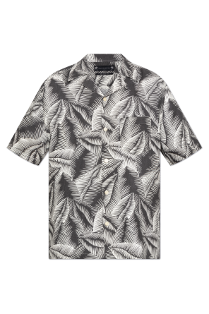 Shirt Marseille