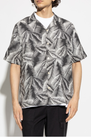 AllSaints Shirt Marseille