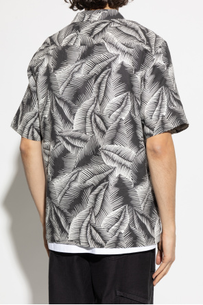 AllSaints Shirt Marseille