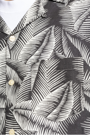 AllSaints Shirt Marseille