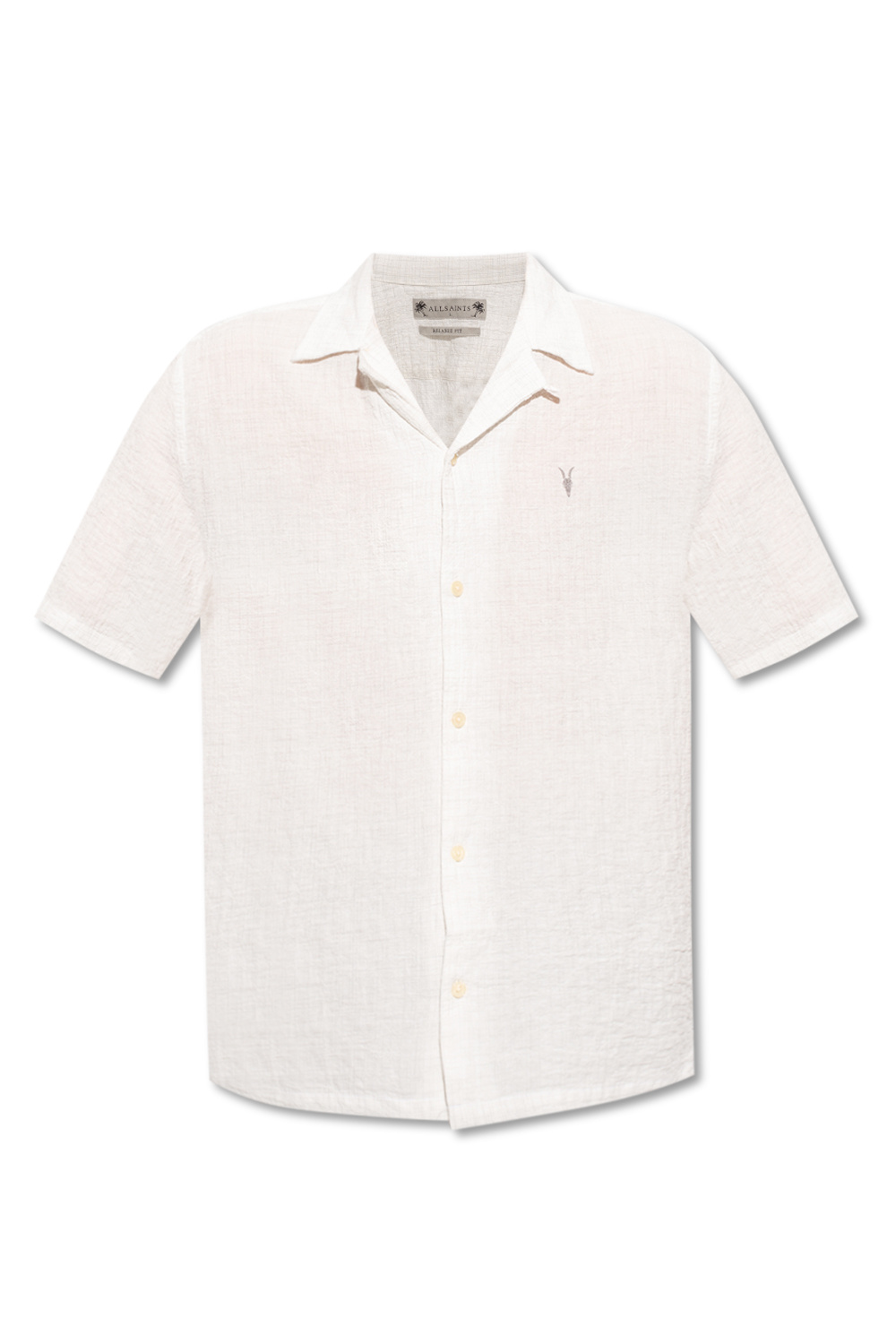 AllSaints ‘Mattole’ shirt | Men's Clothing | Vitkac