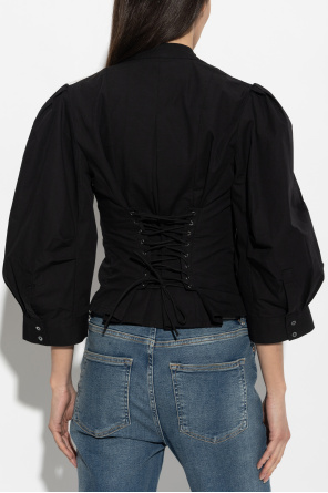 AllSaints Shirt ‘Maud’