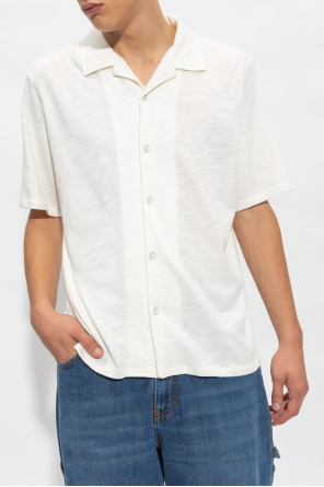Rag & Bone  Shirt with short sleeves