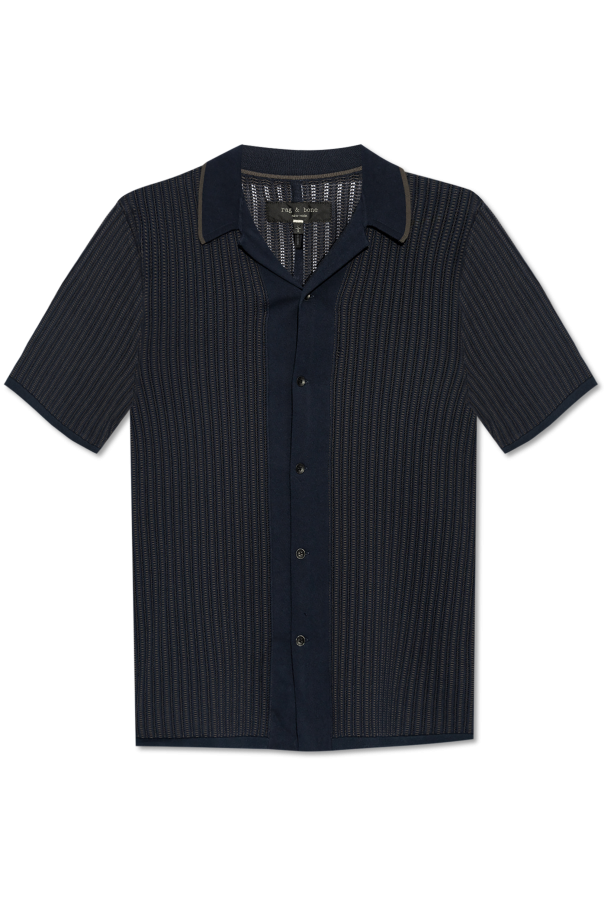 Rag & Bone  Campi Shirt