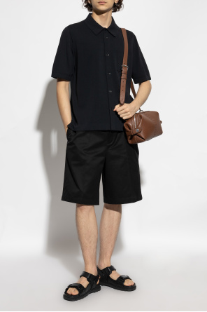 Koszula z kieszenią od Rag & Bone 