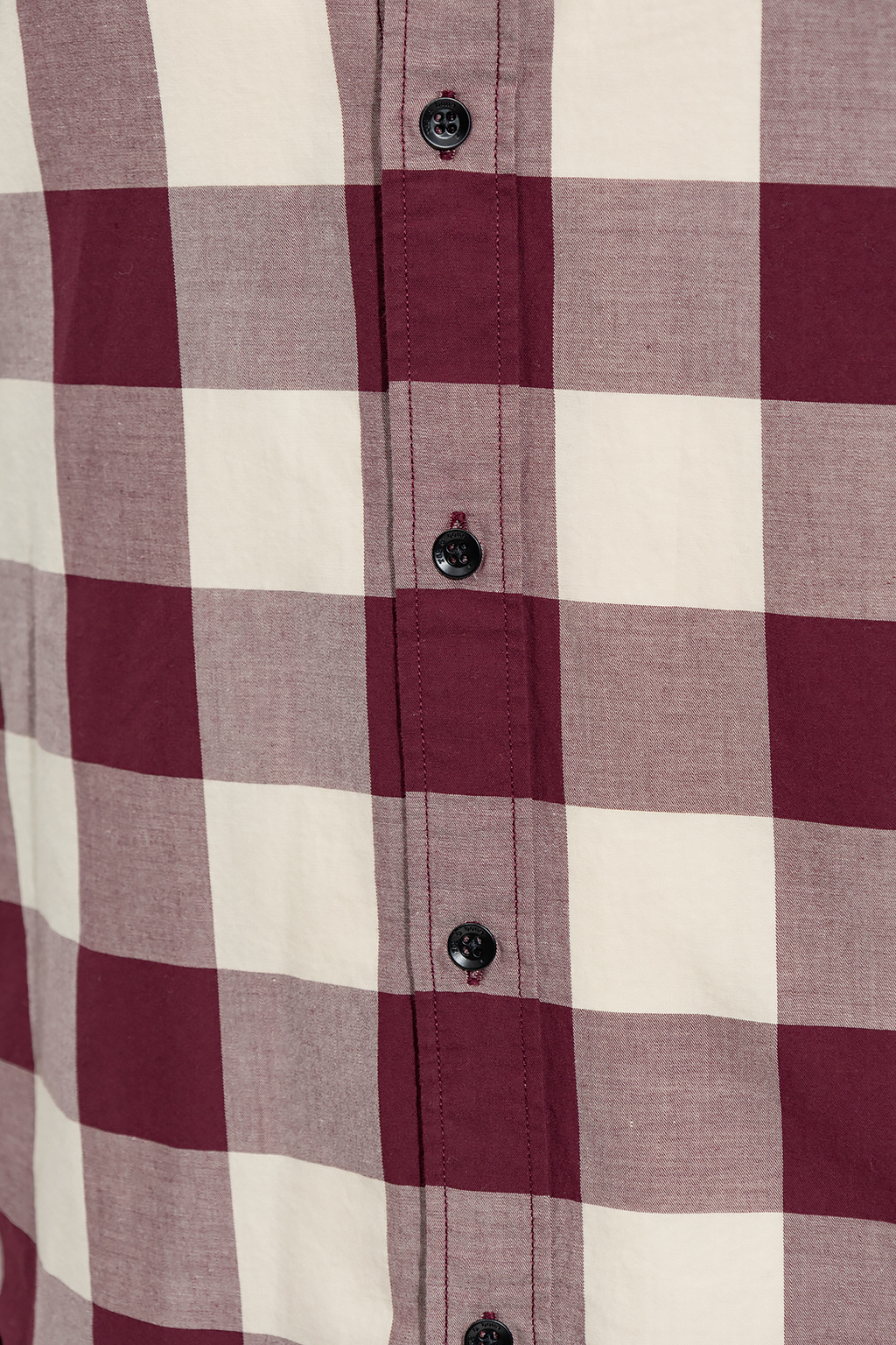 Rag & Bone  Checked shirt