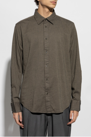 Rag & Bone  Shirt Army