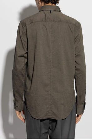 Rag & Bone  Shirt Army