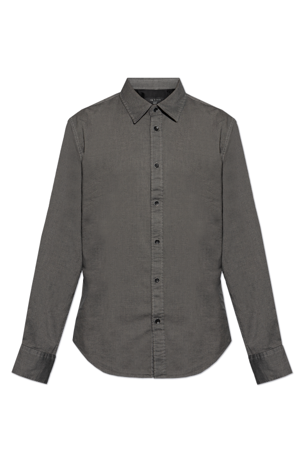 Rag & Bone  Shirt Tomlin