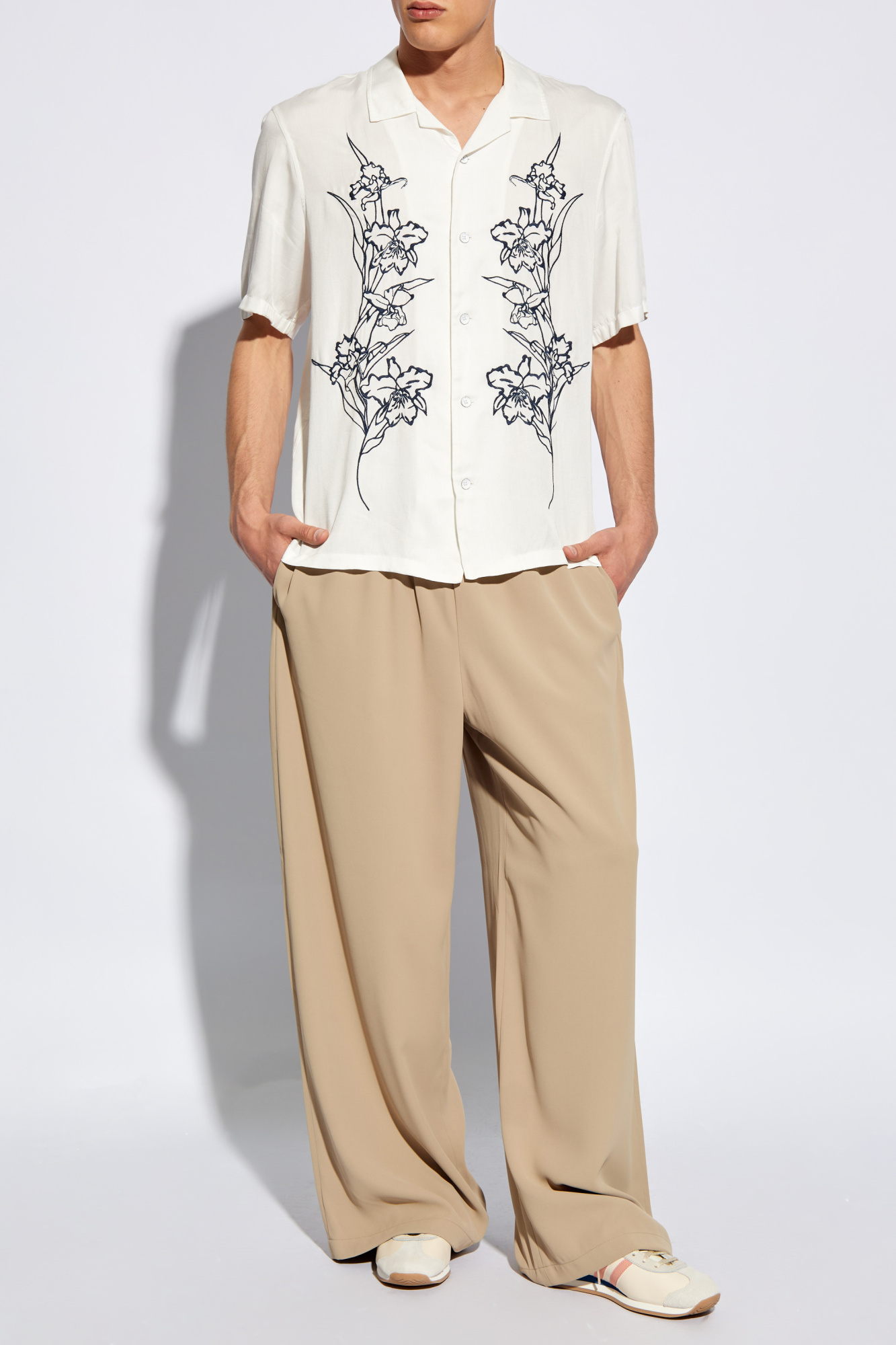 Rag & Bone  ‘Avery’ Shirt