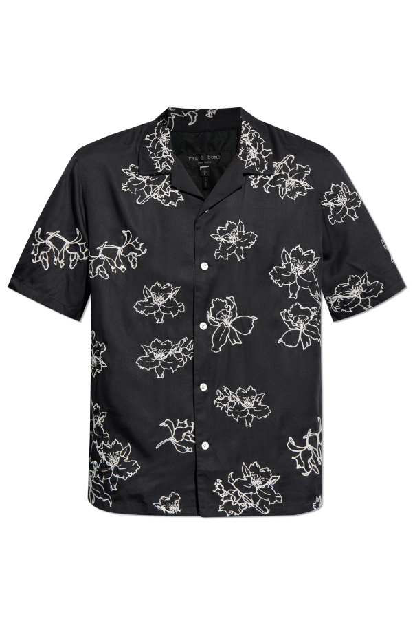 Rag & Bone  ‘Avery’ Shirt