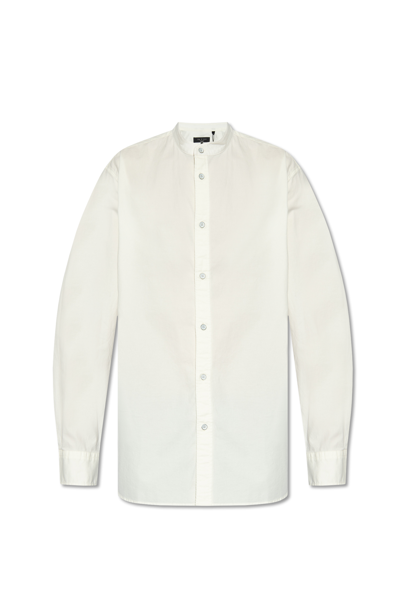 Rag & Bone  Cotton shirt