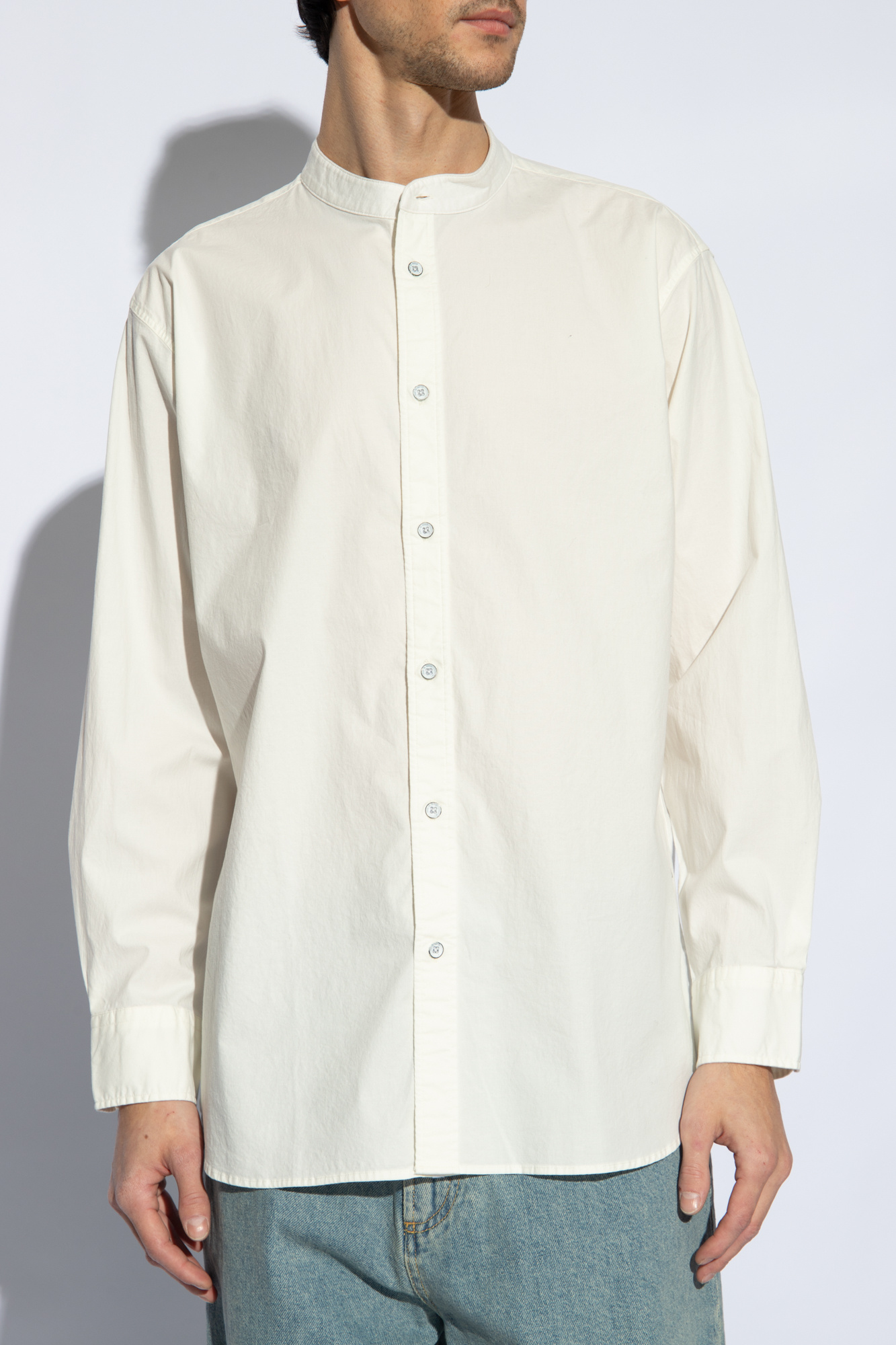 Rag & Bone  Cotton shirt