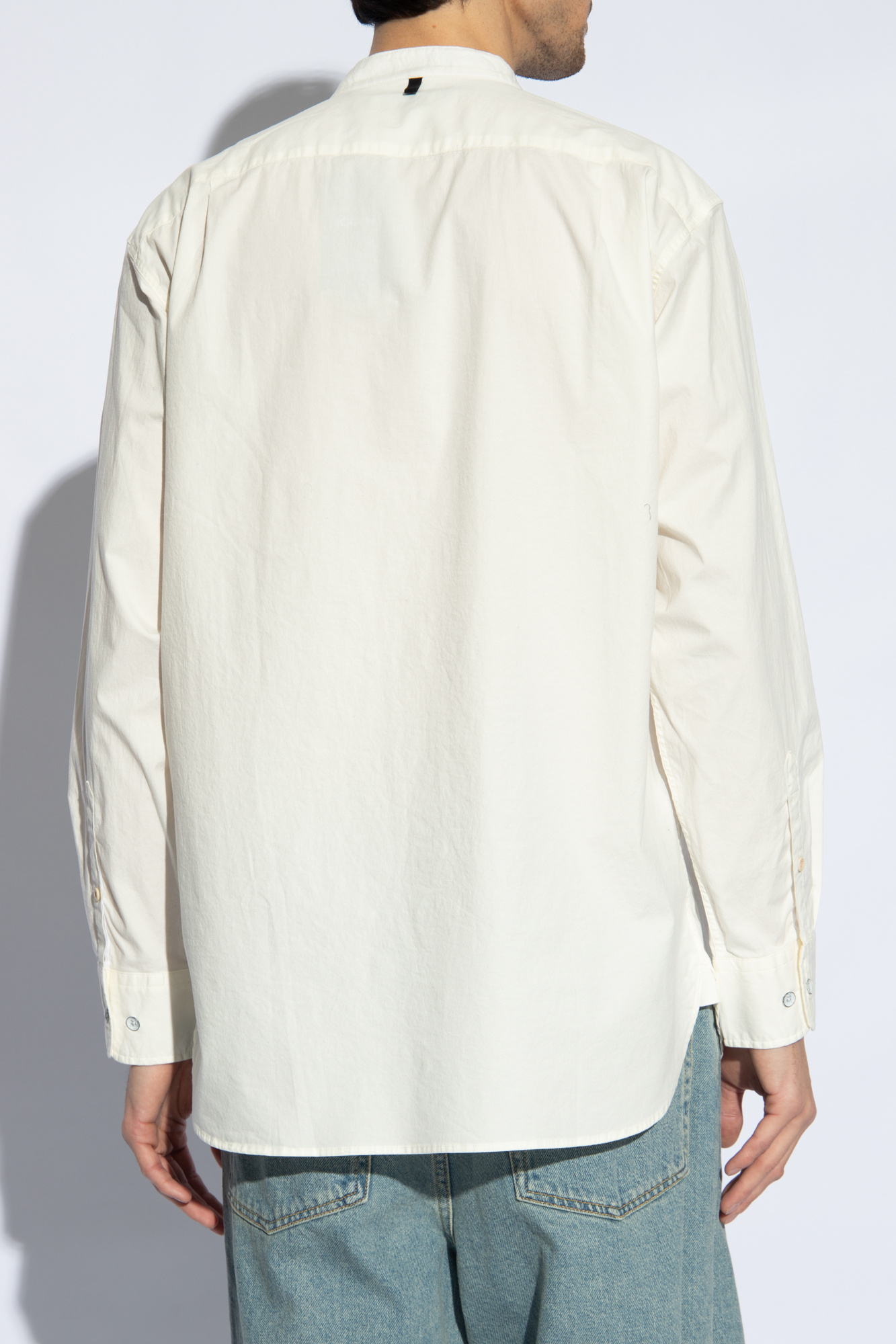 Rag & Bone  Cotton shirt