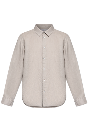 Camisa clásica
