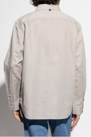 Rag & Bone  Classic shirt