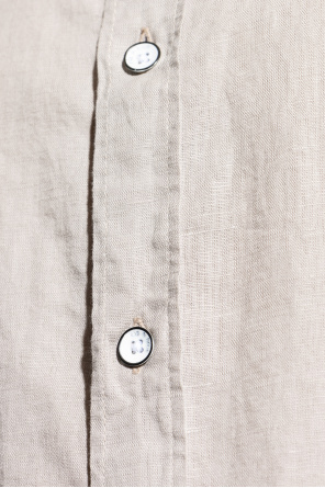 Rag & Bone  Classic shirt