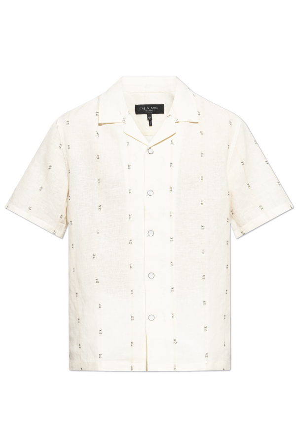 Shirt Avery od Rag & Bone 