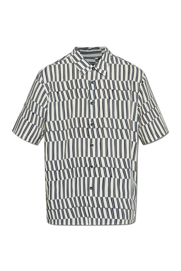 Short-sleeve shirt od Rag & Bone 