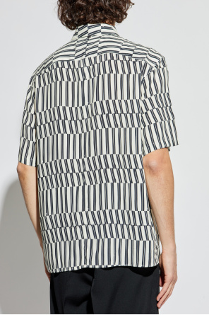 Rag & Bone  Camisa de manga corta